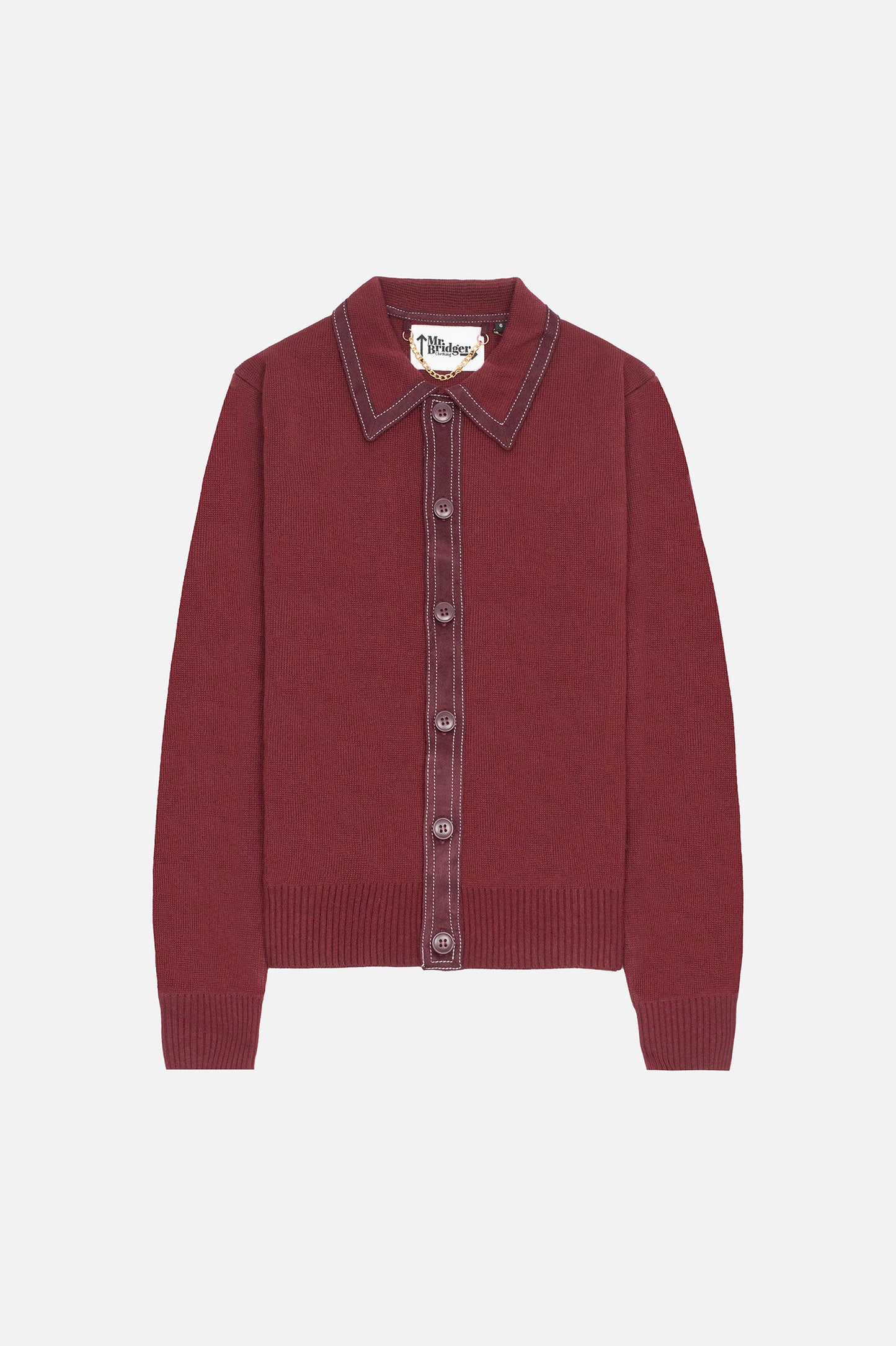 Mary Mulberry - Yardi Cardi