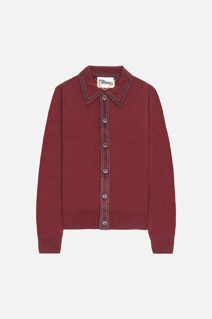 Mary Mulberry - Yardi Cardi