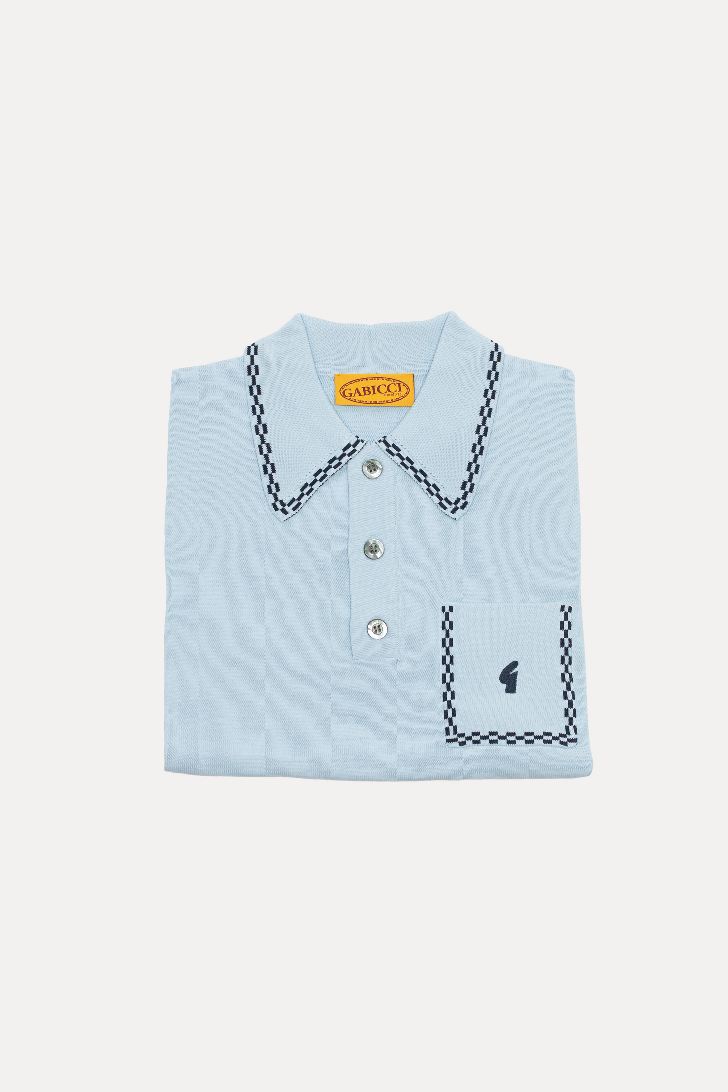 Archive Alexander Surf - Polo Knit