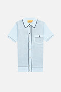 Archive Di Lello Surf - Polo Knit