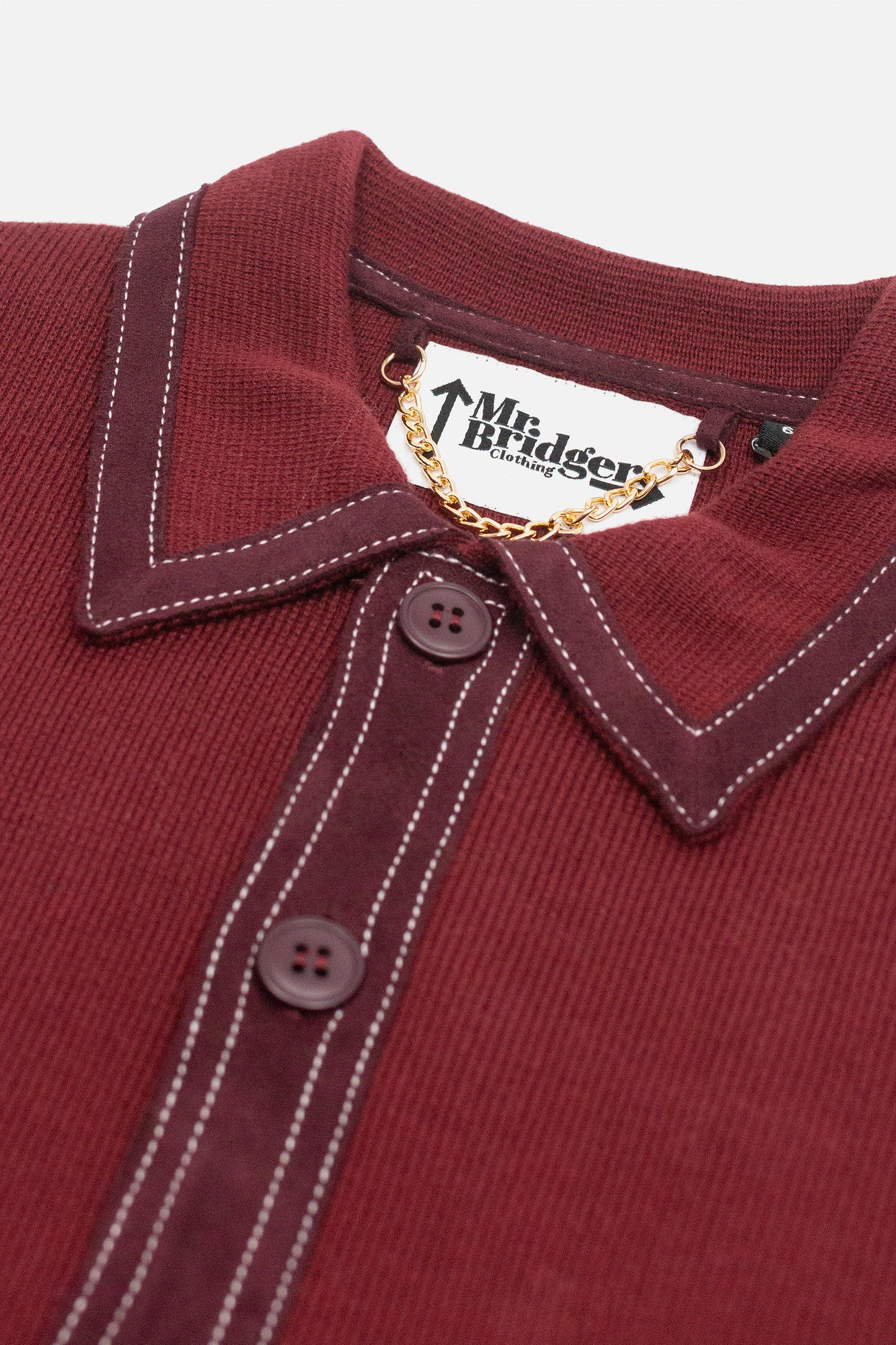 Mary Mulberry - Yardi Cardi