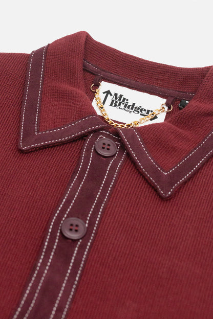 Mary Mulberry - Yardi Cardi