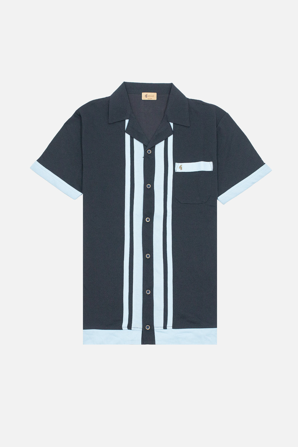 Pulp Navy - Polo