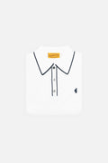 Archive Ronnie White - Polo Knit