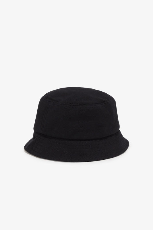 HW6730 Black - Bucket Hat