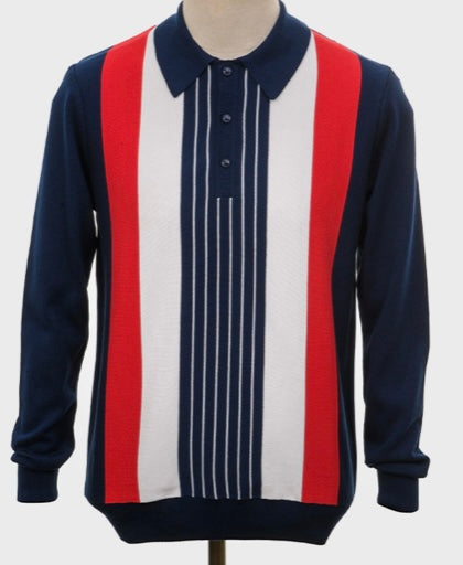 Raffety - Knitted Polo