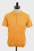 Moore Amber - Knitted Polo