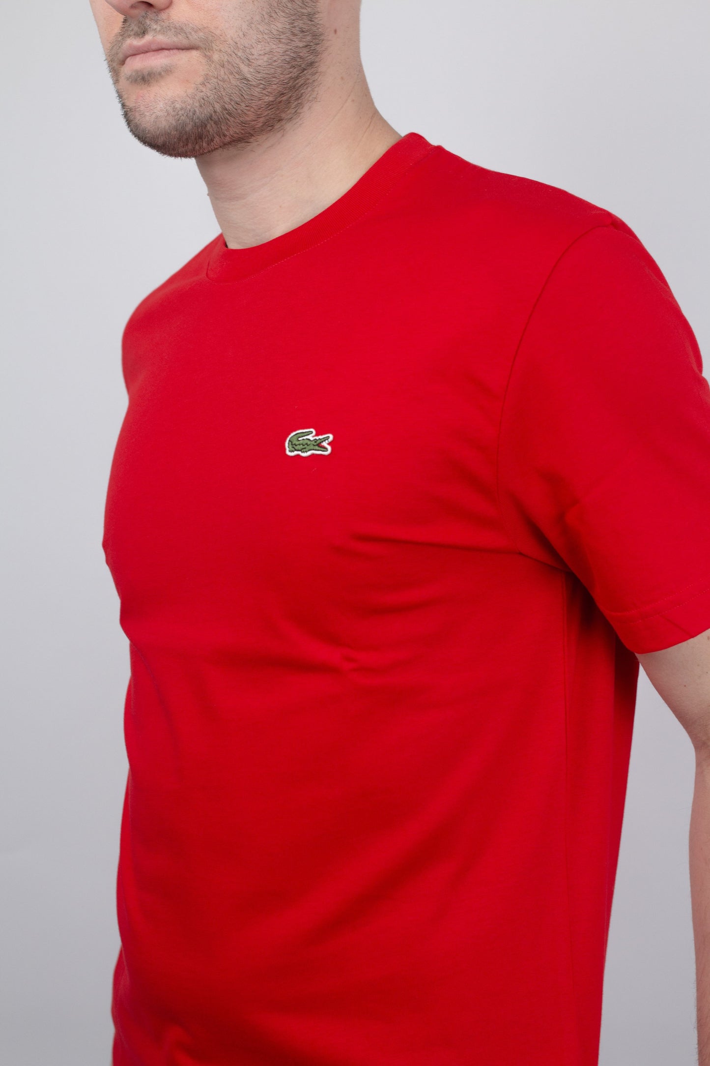 Classic Fit Original Piqué Red 240 - Polo Shirt