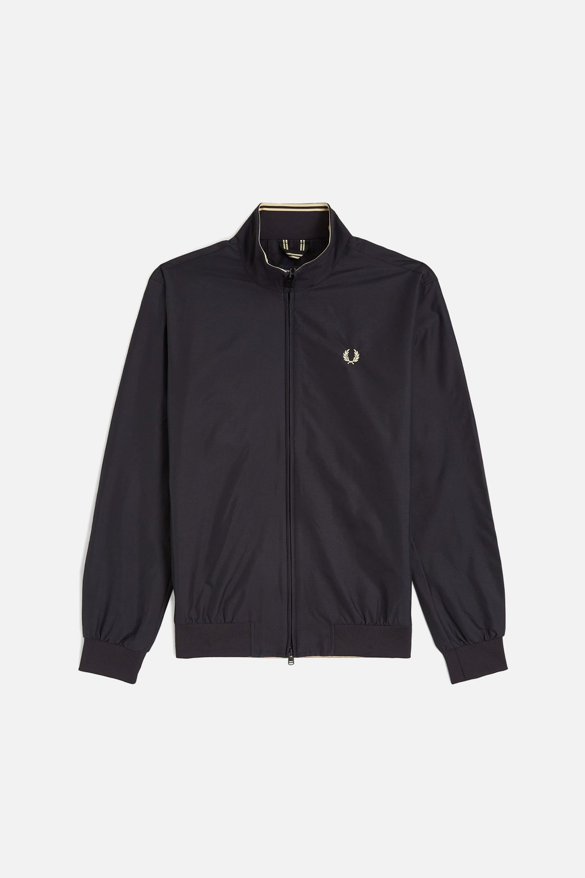 J2660 Brentham Black - Jacket