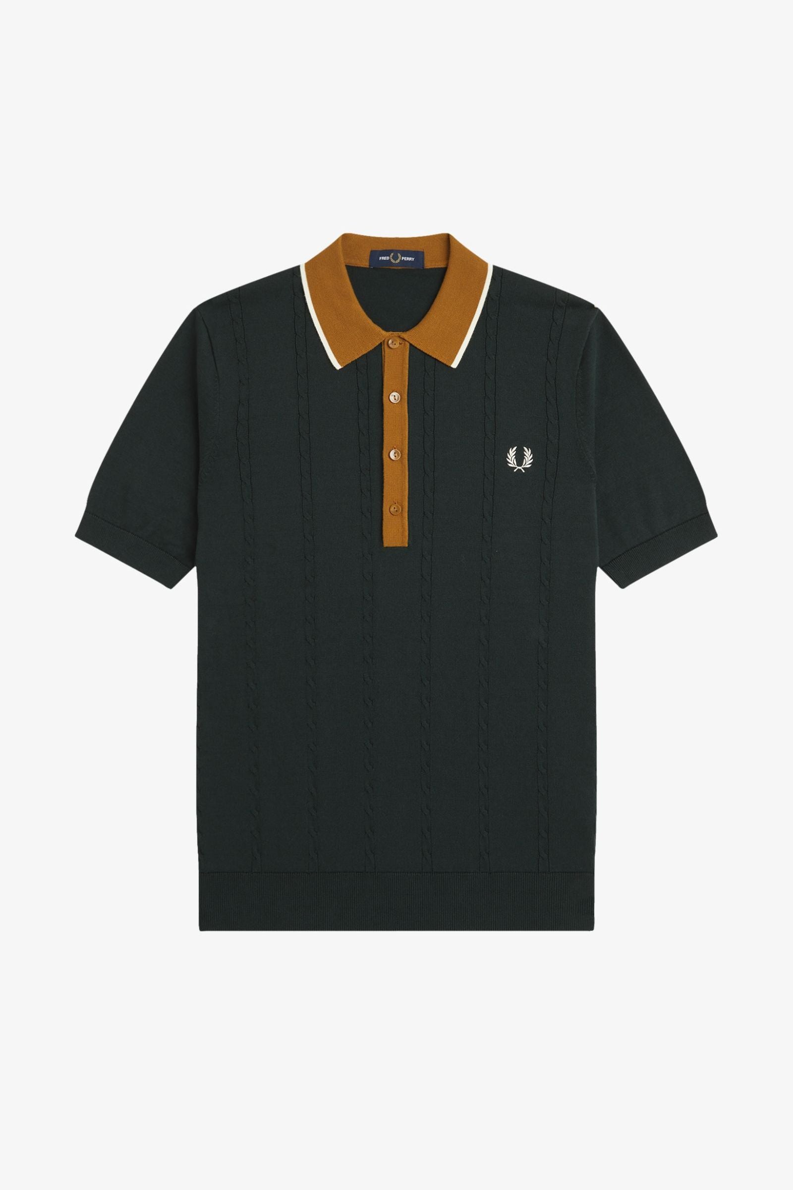 Fred Perry