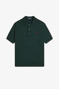 K9725 Cotton Grassroots - Knitted Polo