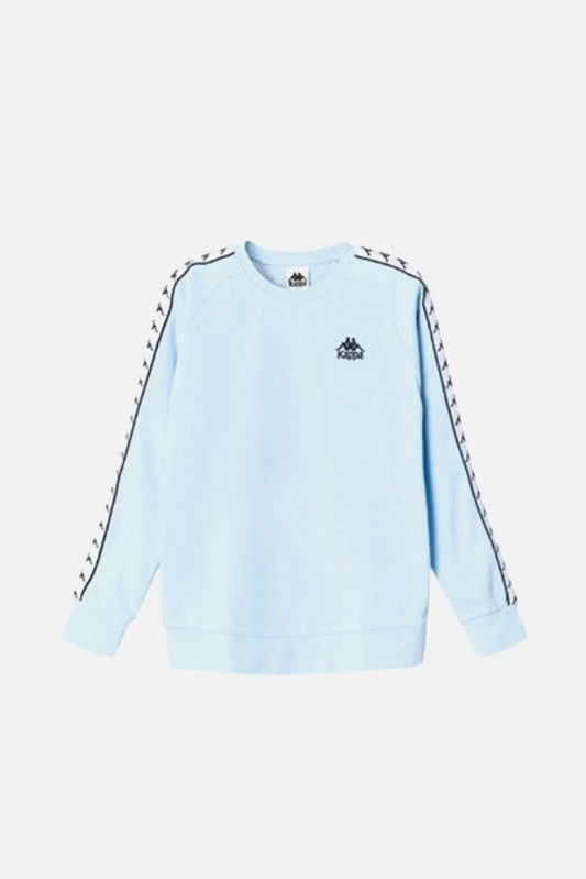 Banda Lynch Azure Ice / Blue Night - Sweatshirt