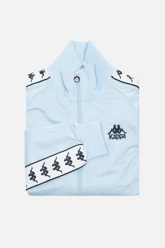 Banda Lyman Azure Ice / Blue Night - Track Top