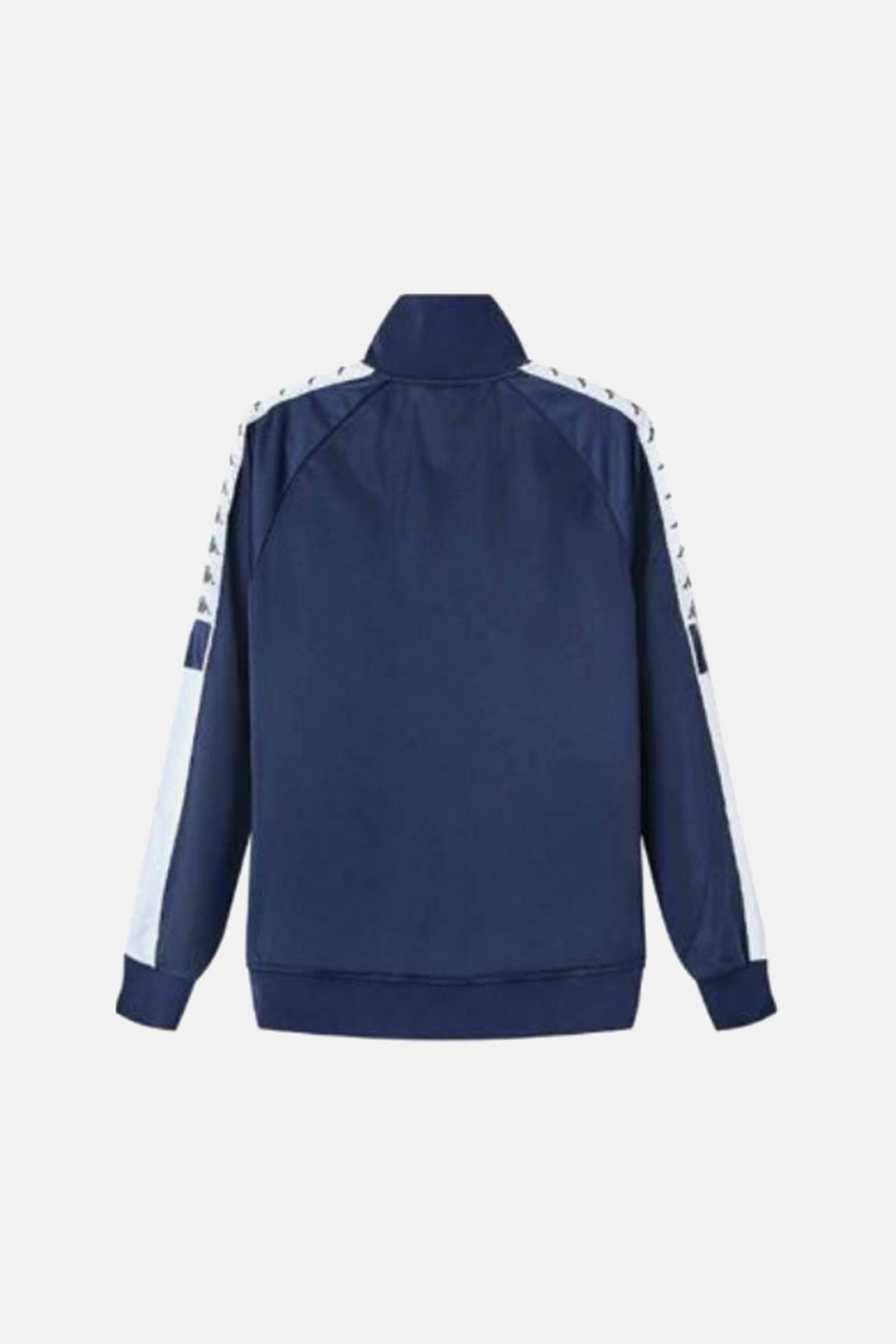 Banda Merezo Blue Night / White / Blue Mar - Track Top