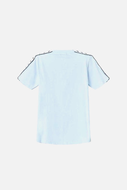 Banda Umara Azure Ice / Blue Night - T-Shirt