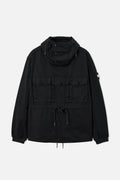 Kovags Black Overtop - Jacket