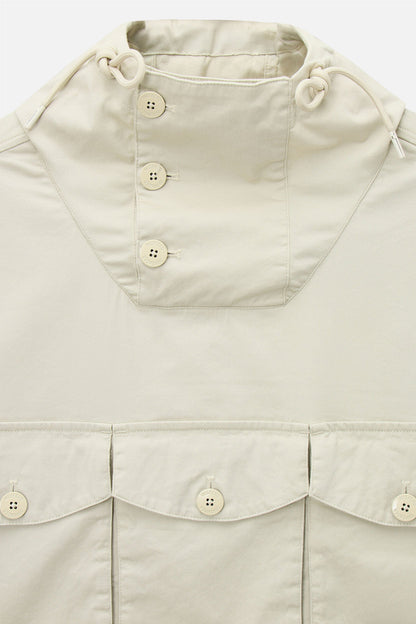 Kovags Cement Overtop - Jacket