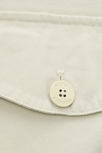 Kovags Cement Overtop - Jacket