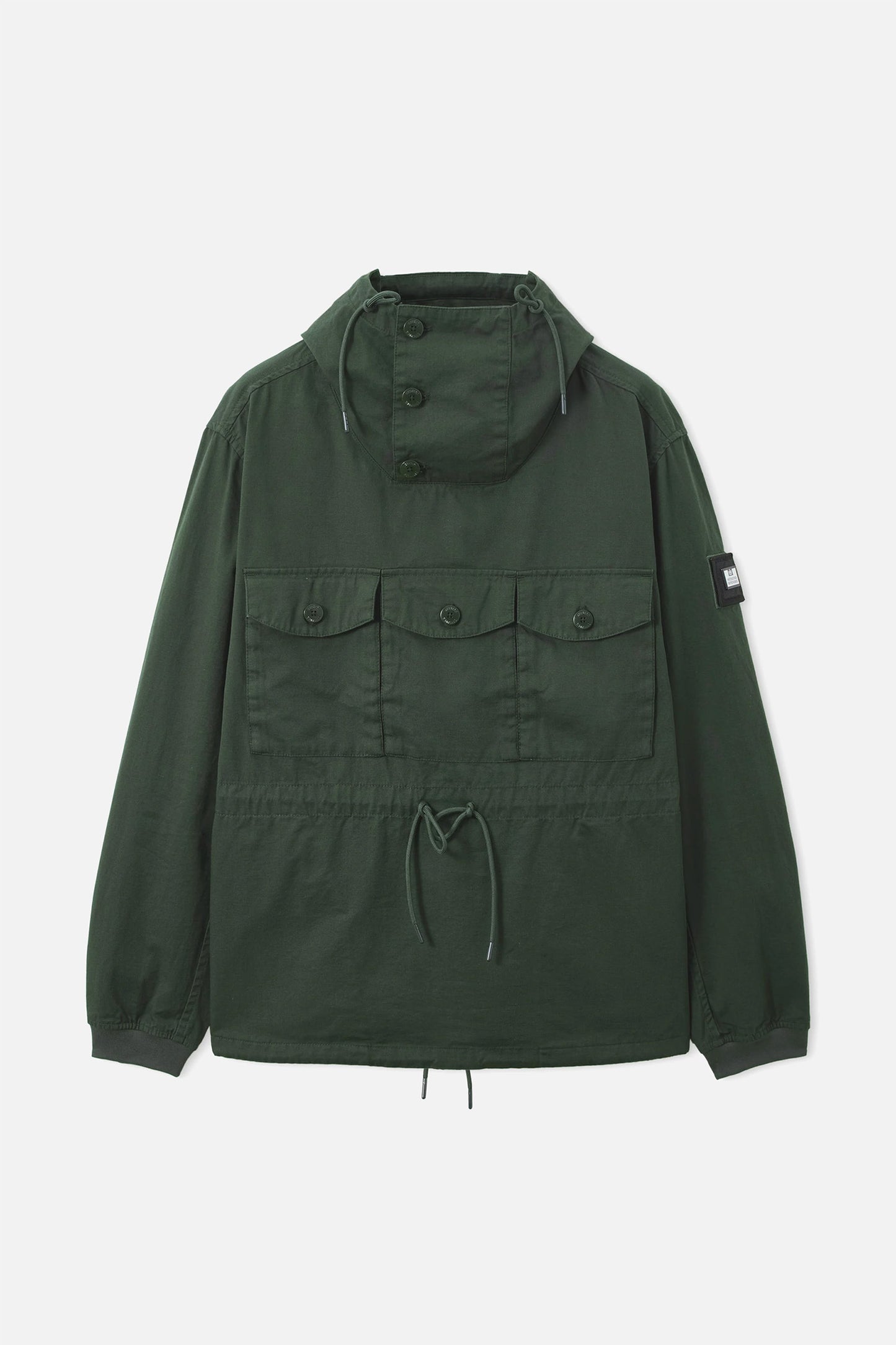 Kovags Forest Overtop - Jacket