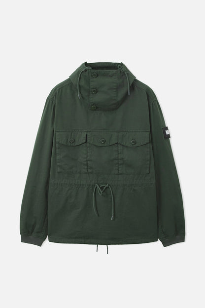 Kovags Forest Overtop - Jacket