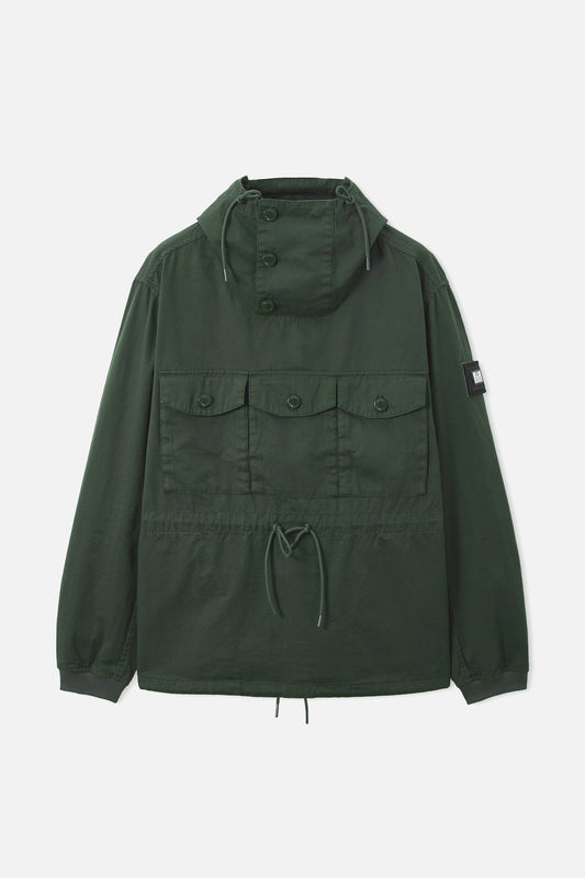 Kovags Forest Overtop - Jacket