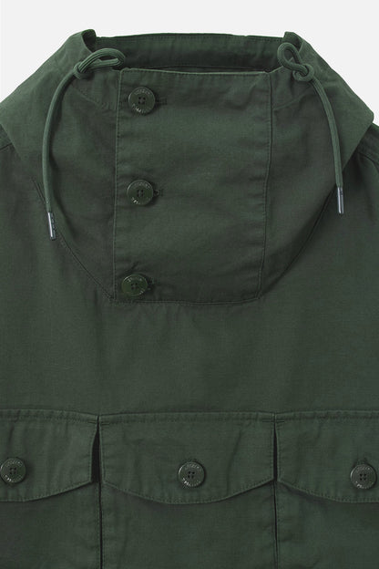 Kovags Forest Overtop - Jacket