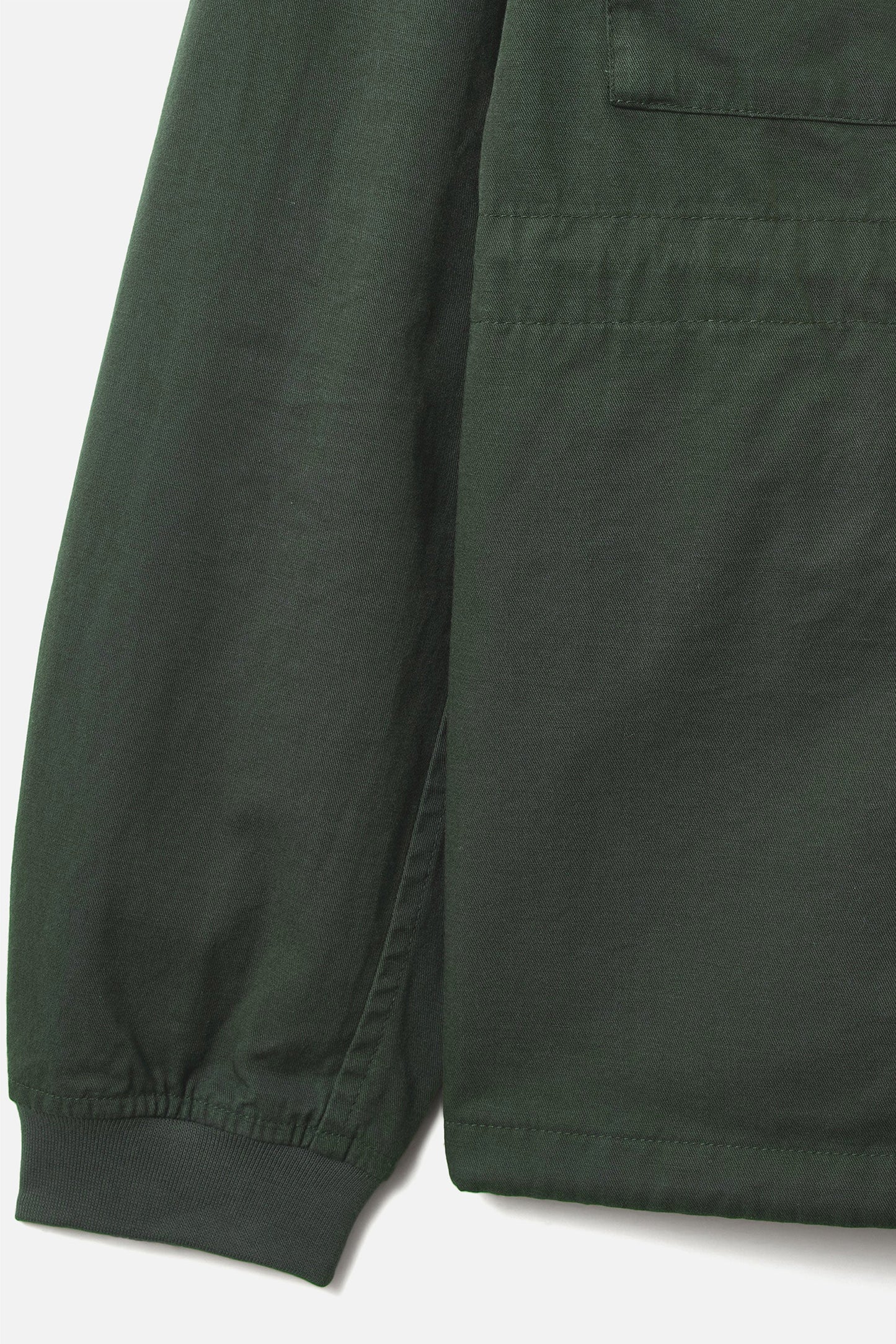 Kovags Forest Overtop - Jacket