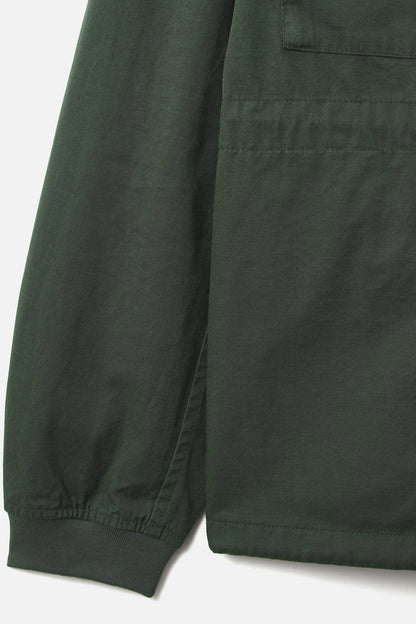 Kovags Forest Overtop - Jacket