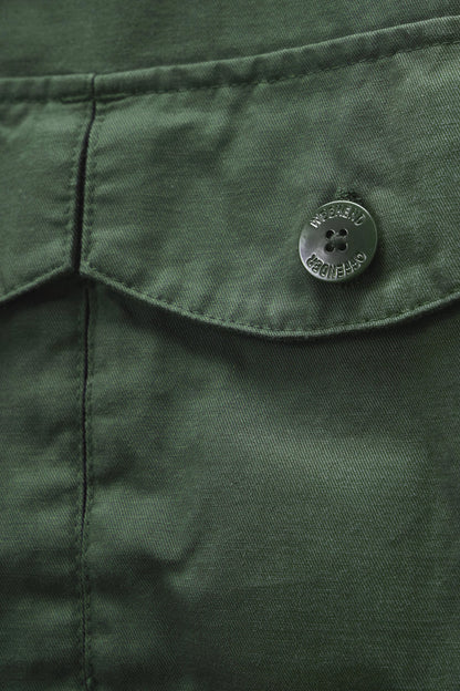 Kovags Forest Overtop - Jacket