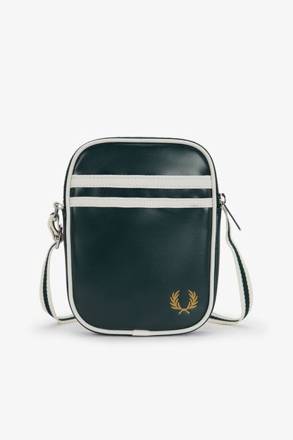 L1179 Classic Side Bag Grassroots
