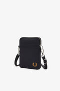 L2179 Brentham Black - Side Bag