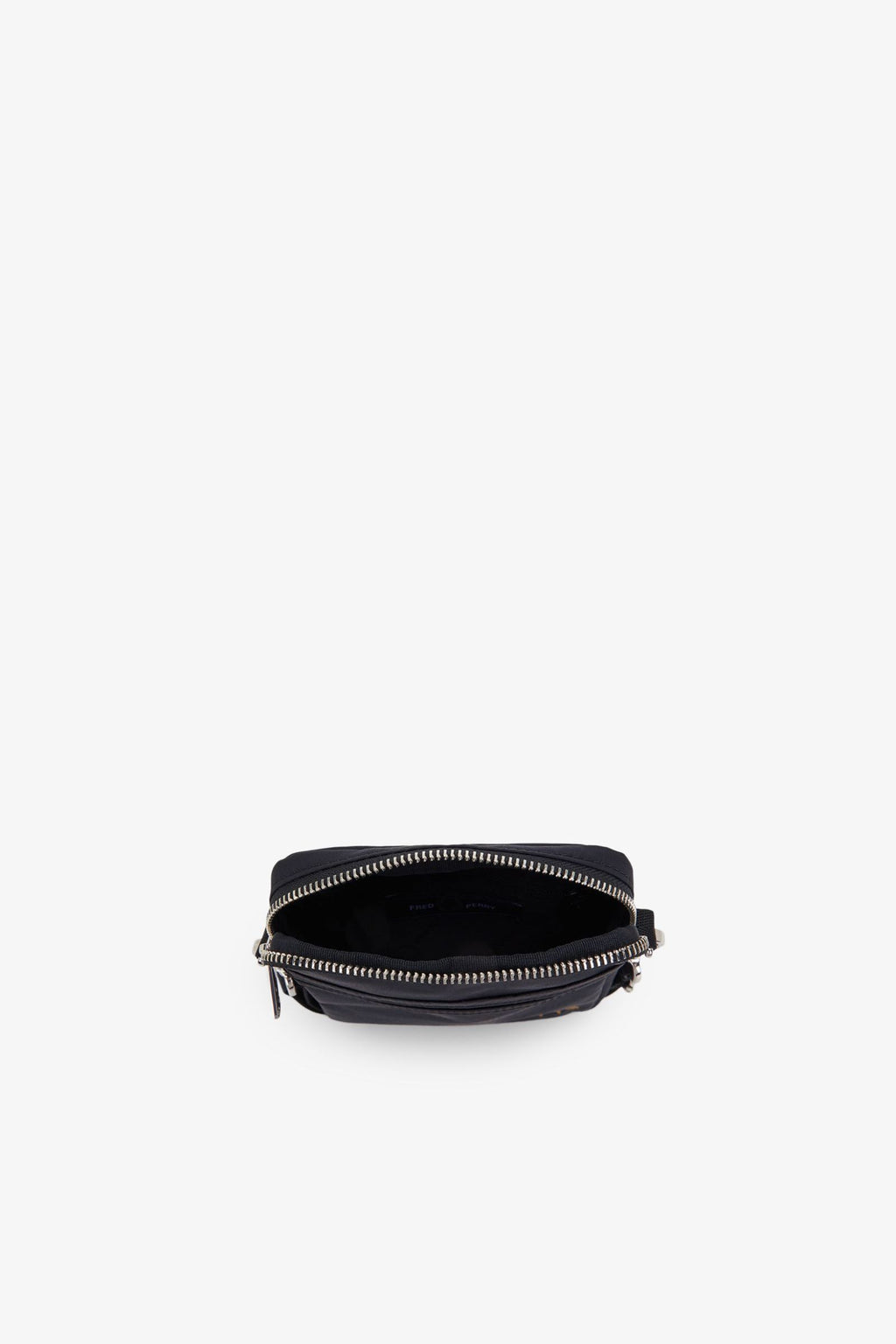 L2179 Brentham Black - Side Bag