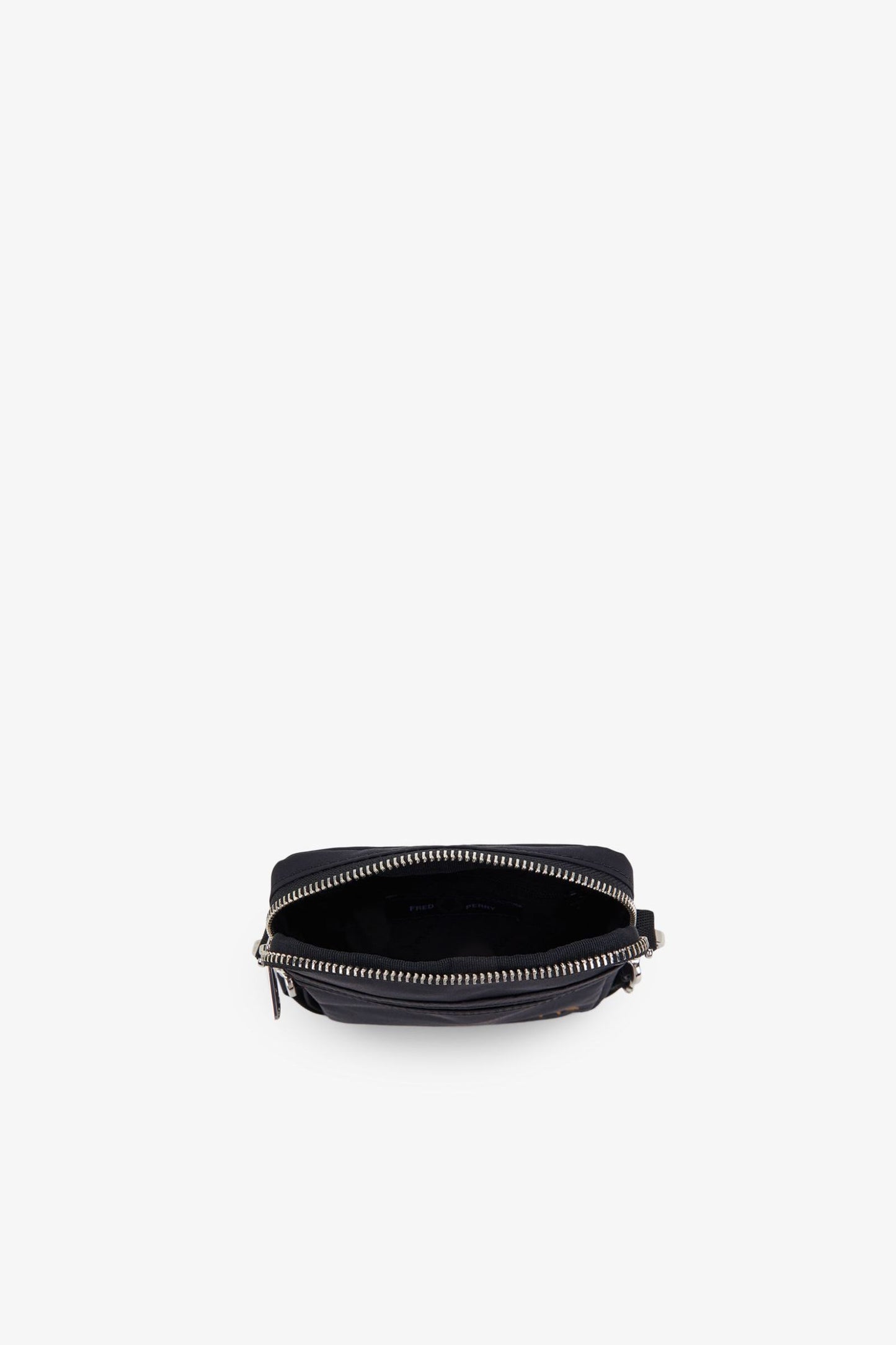 L2179 Brentham Black - Side Bag