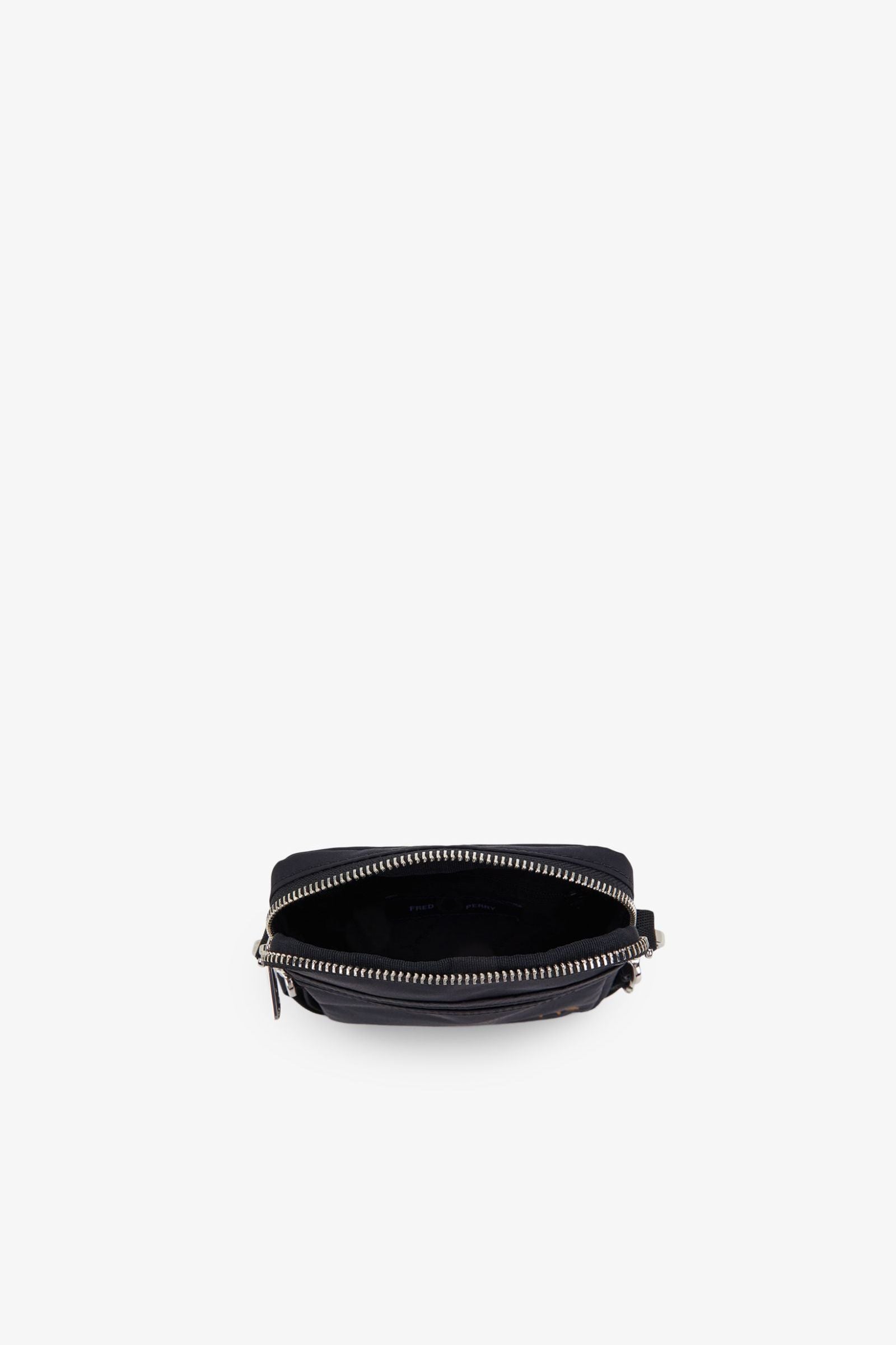 L2179 Brentham Black - Side Bag