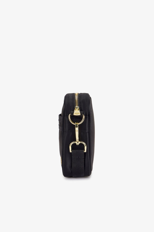 L2800 Amy Black - Mini Shoulder Bag