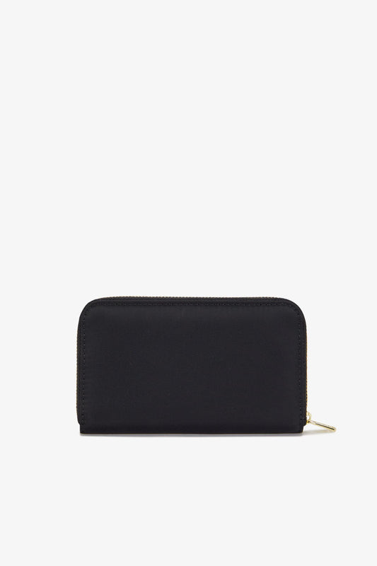 L2806 Amy Nylon Black - Wallet