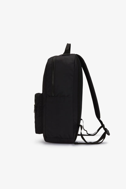 L2807 Tipped Tape Black - Backpack