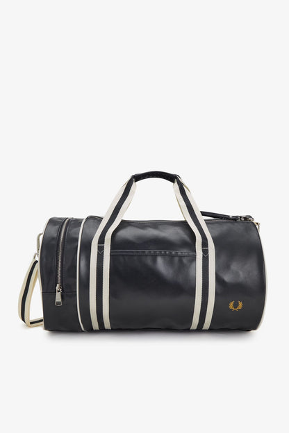 L7255 Classic Barrel Navy / Ecru - Bag