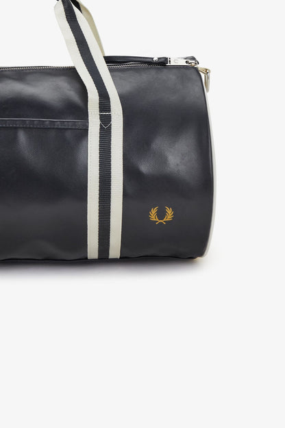 L7255 Classic Barrel Navy / Ecru - Bag
