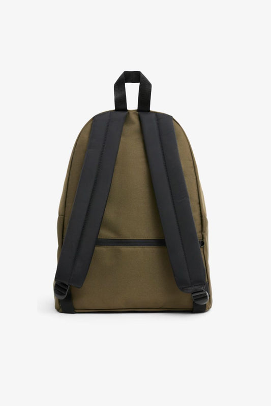 Casual Croc Patch Ivy Green N62 - Backpack