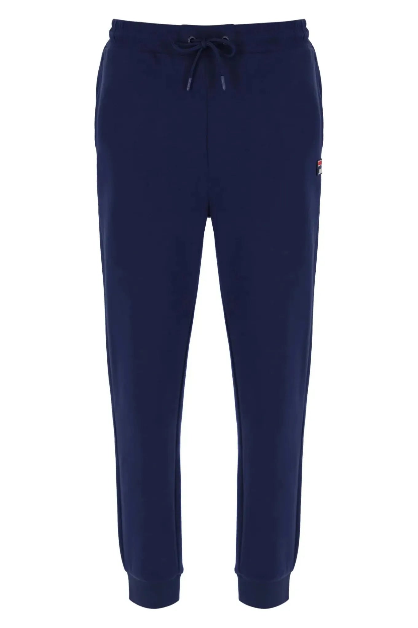 Fila Vintage Lonny Fila Navy Track Pants