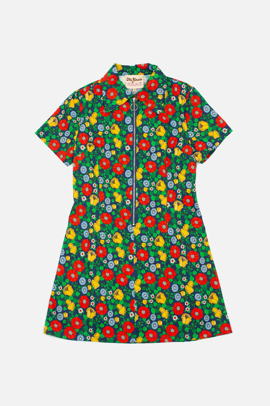 Wildwood Floral - Dress
