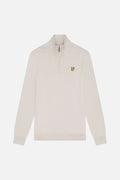 Merino Cove Long Sleeve - Quarter Zip