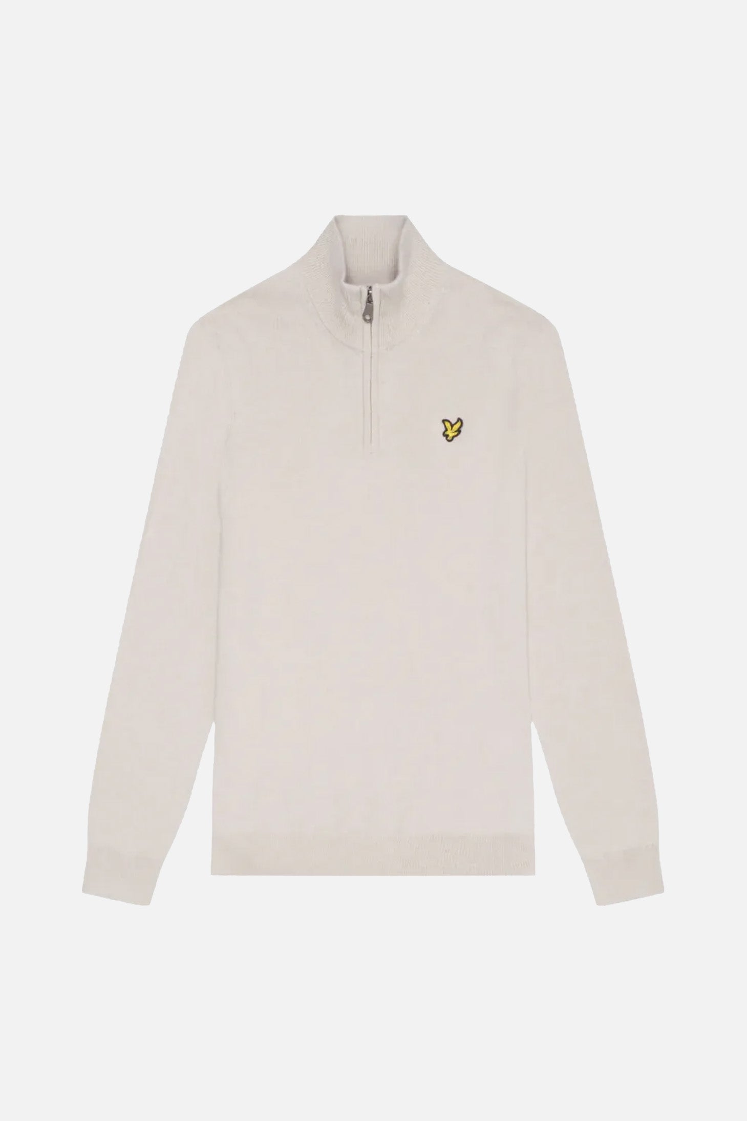 Merino Cove Long Sleeve - Quarter Zip