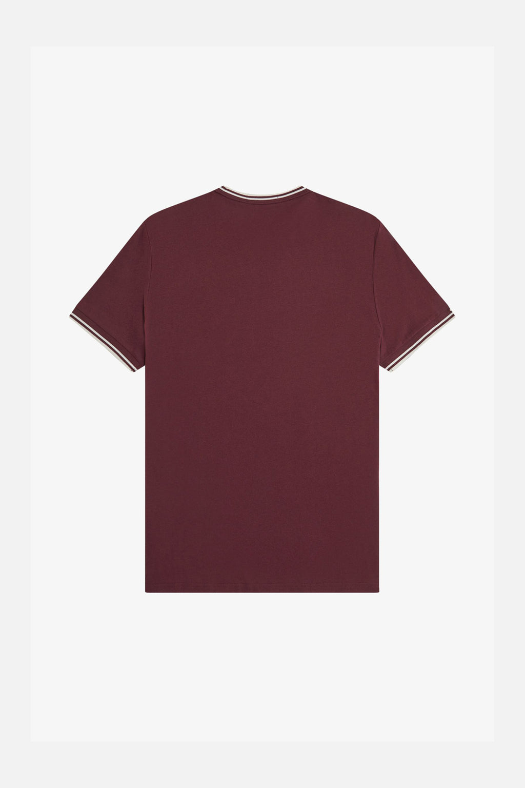 M1588 Twin Tipped Oxblood - T-Shirt