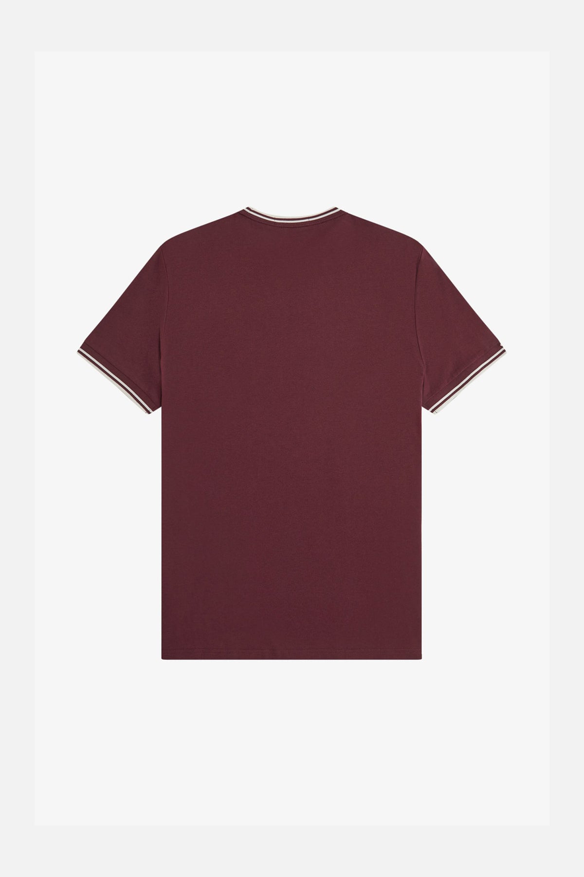 M1588 Twin Tipped Oxblood - T-Shirt