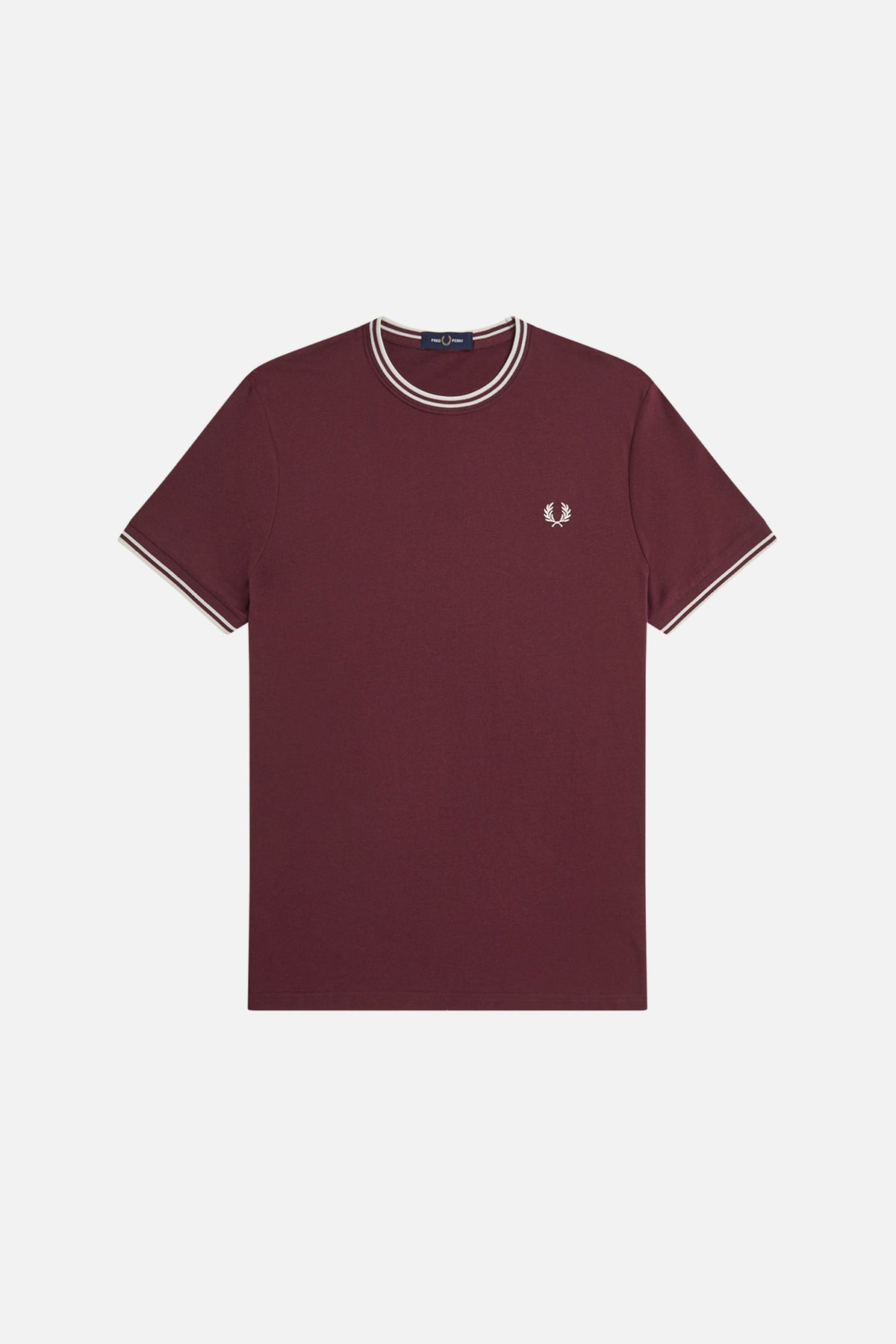 M1588 Twin Tipped Oxblood - T-Shirt