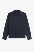 M2400 Navy Twill - Overshirt