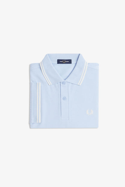 M3600 Light Smoke / Ecru / Ecru - Polo