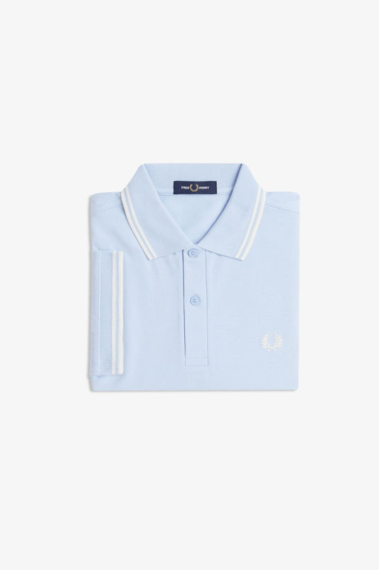 M3600 Light Smoke / Ecru / Ecru - Polo